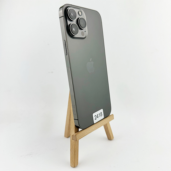 Apple iPhone 13 Pro Max 128GB Graphite Б/У №2418 (стан 8/10)