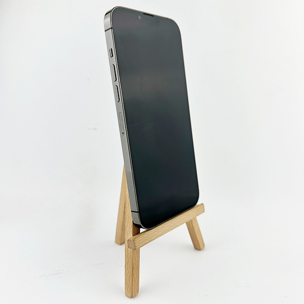 Apple iPhone 13 Pro Max 128GB Graphite Б/У №2418 (стан 8/10)