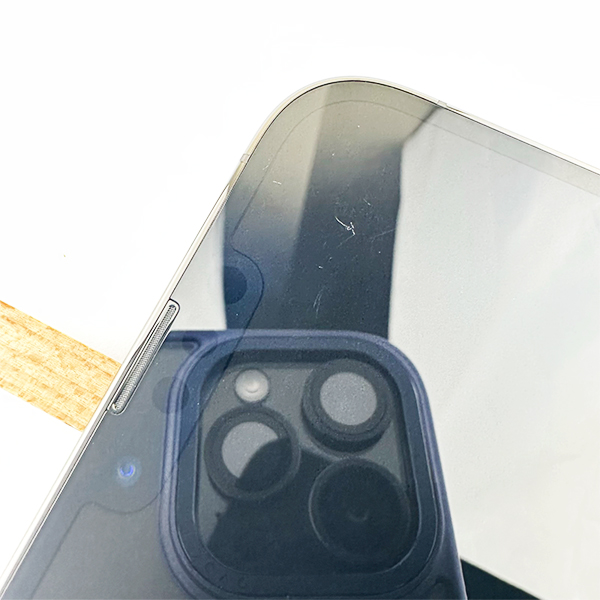 Apple iPhone 13 Pro Max 128GB Graphite Б/У №2418 (стан 8/10)