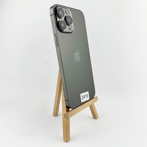 Apple iPhone 13 Pro Max 128GB Graphite Б/У №2419 (стан 9/10)