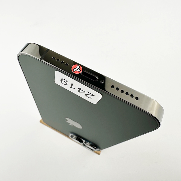 Apple iPhone 13 Pro Max 128GB Graphite Б/У №2419 (стан 9/10)