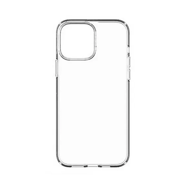 Чохол Blueo Crystal Drop Pro Resistance Phone Case for Apple iPhone 13/14 Clear