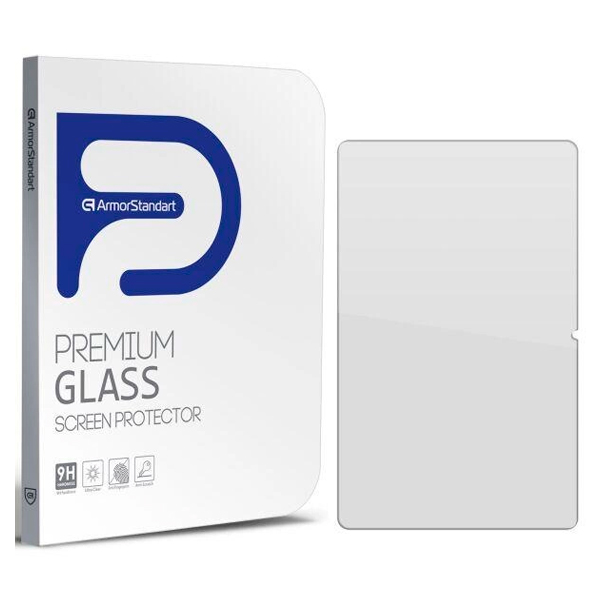 Защитное стекло для планшета Lenovo Tab P11 2nd Gen (0.26mm)