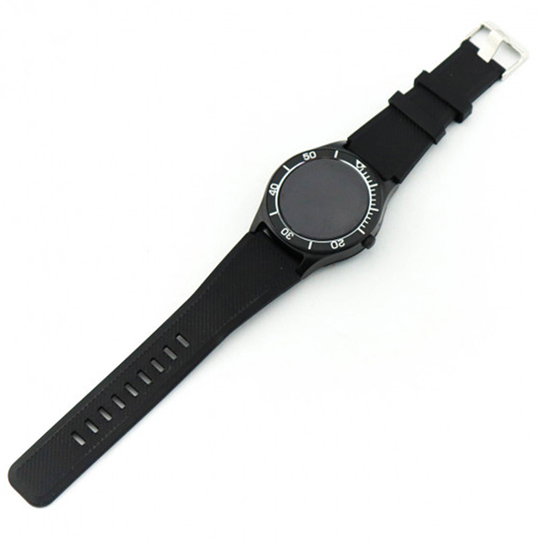 Смарт-часы Aspor MX8 Black