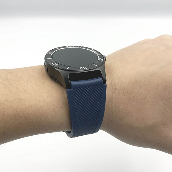 Смарт-часы Aspor MX8 Blue
