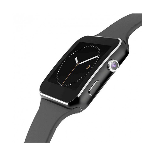 Смарт-часы Aspor X6 Black