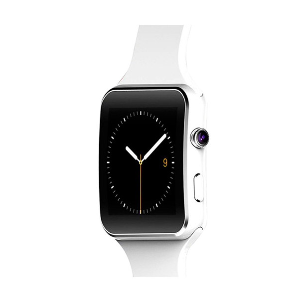 Смарт-часы Aspor X6 White