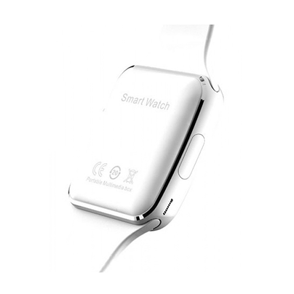 Смарт-часы Aspor X6 White