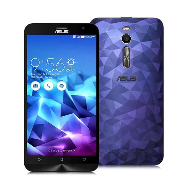 ASUS Zenfone 2 4/128GB ZE551ML (crystal blue) USED