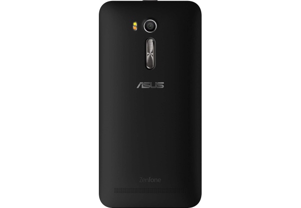 ASUS Zenfone GO 2/16GB ZB552KL (black) USED