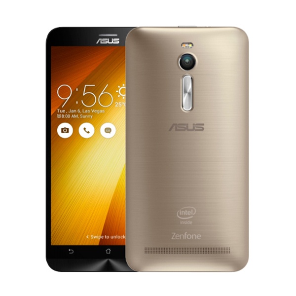ASUS Zenfone 2 4/16GB ZE551ML (gold) USED