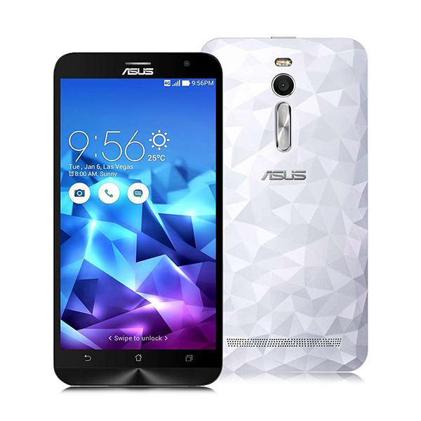 ASUS Zenfone 2 4/64GB ZE551ML (crystal white) USED