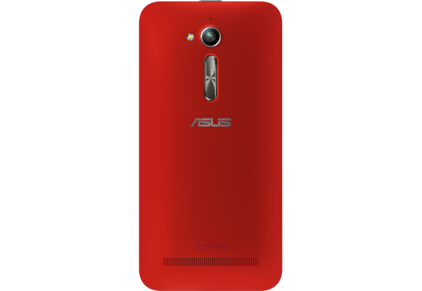 ASUS Zenfone GO 16GB ZB500KL (red) USED