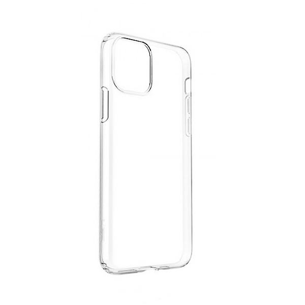 Чохол Blueo Crystal Drop Pro Resistance Phone Case for Apple iPhone 14 Pro Clear