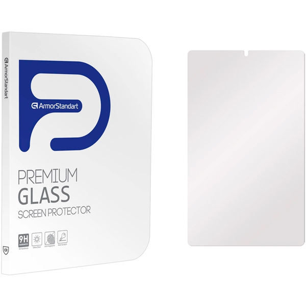 Защитное стекло для планшета Samsung Galaxy TAB S6 Lite P610/P613/P615/P619/P620/P625 10.4