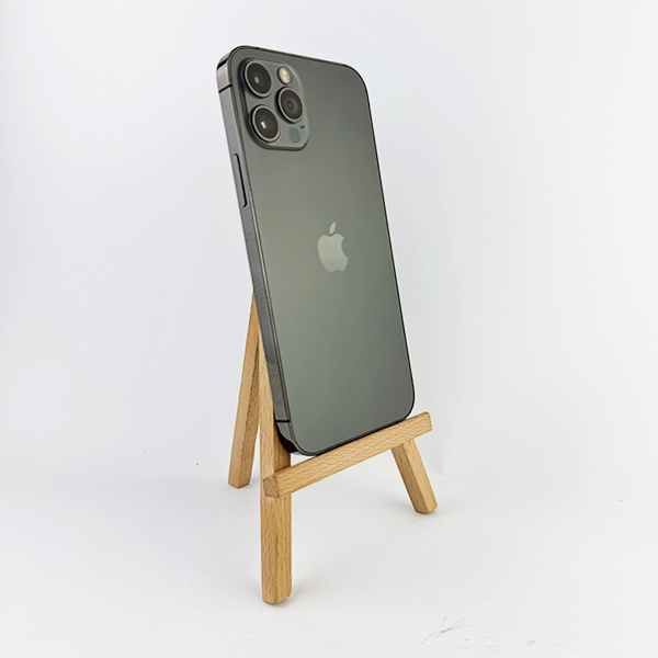 Apple iPhone 12 Pro 128GB Graphite Б/У №3525 (Стан 7/10)