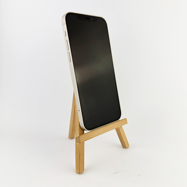 Apple iPhone 12 128GB White Б/У №3535 (Стан 8/10)