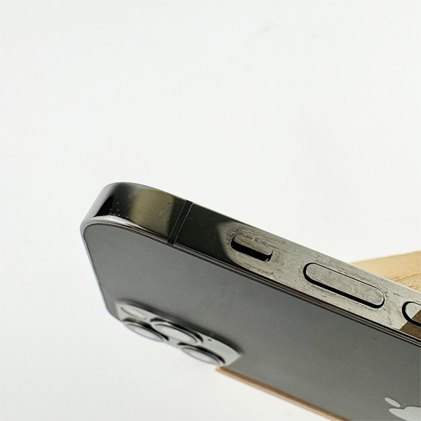 Apple iPhone 12 Pro 128GB Graphite Б/У №3525 (Стан 7/10)