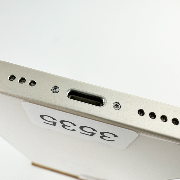Apple iPhone 12 128GB White Б/У №3535 (Стан 8/10)