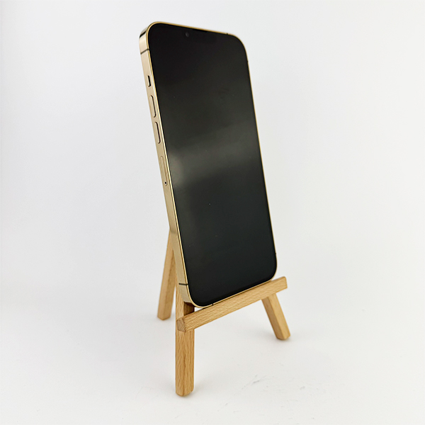 Apple iPhone 13 Pro Max 128GB Gold Б/У №3536 (Стан 8/10)