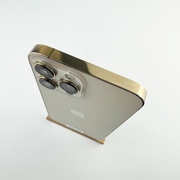 Apple iPhone 13 Pro Max 128GB Gold Б/У №3536 (Стан 8/10)