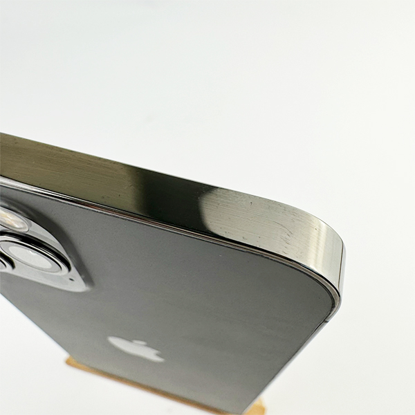 Apple iPhone 12 Pro 128GB Graphite Б/У №3525 (Стан 7/10)
