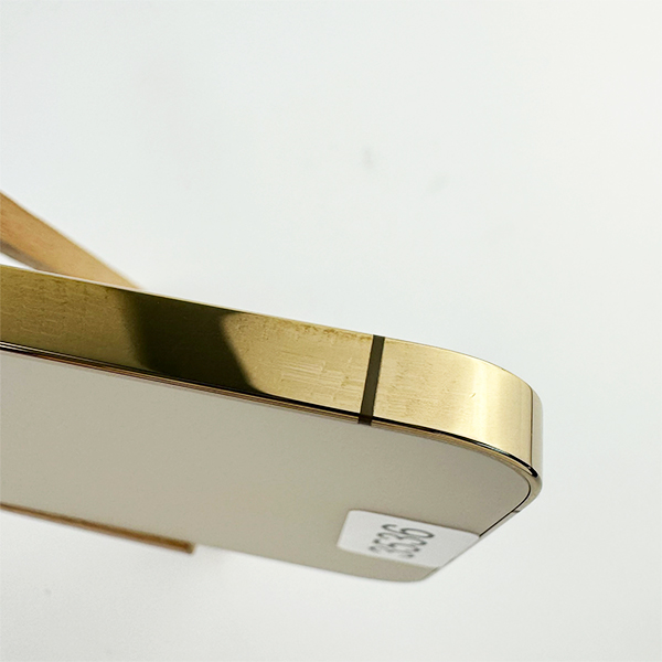 Apple iPhone 13 Pro Max 128GB Gold Б/У №3536 (Стан 8/10)