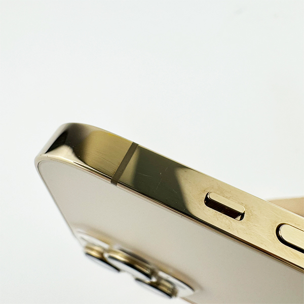 Apple iPhone 13 Pro Max 128GB Gold Б/У №3536 (Стан 8/10)