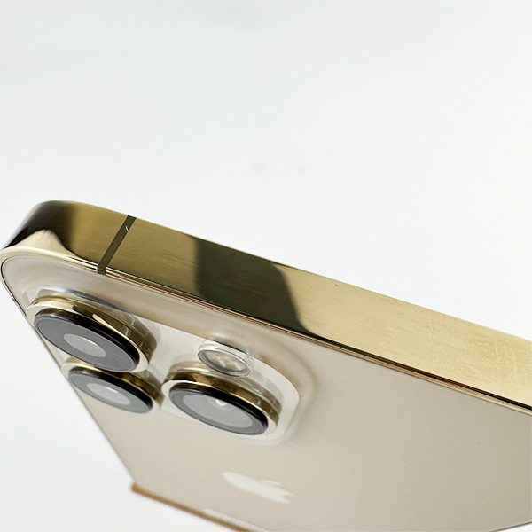 Apple iPhone 13 Pro Max 128GB Gold Б/У №3536 (Стан 8/10)