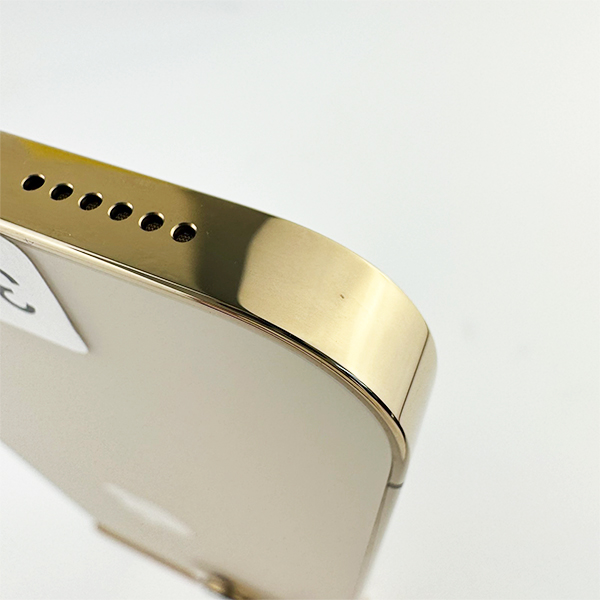 Apple iPhone 13 Pro Max 128GB Gold Б/У №3536 (Стан 8/10)