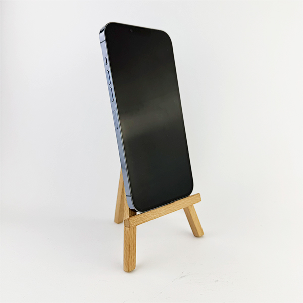 Apple iPhone 13 Pro Max 128GB Sierra Blue Б/У №3537 (Стан 8/10)