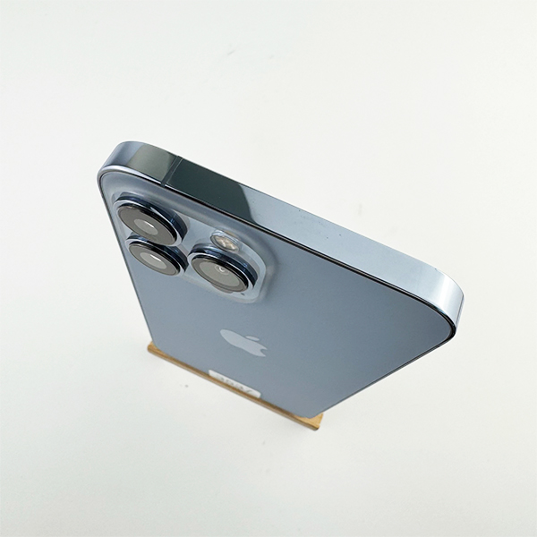 Apple iPhone 13 Pro Max 128GB Sierra Blue Б/У №3537 (Стан 8/10)