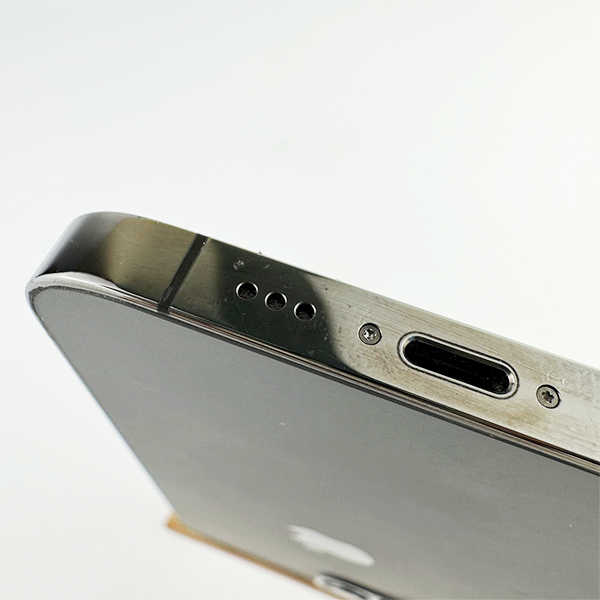 Apple iPhone 12 Pro 128GB Graphite Б/У №3525 (Стан 7/10)