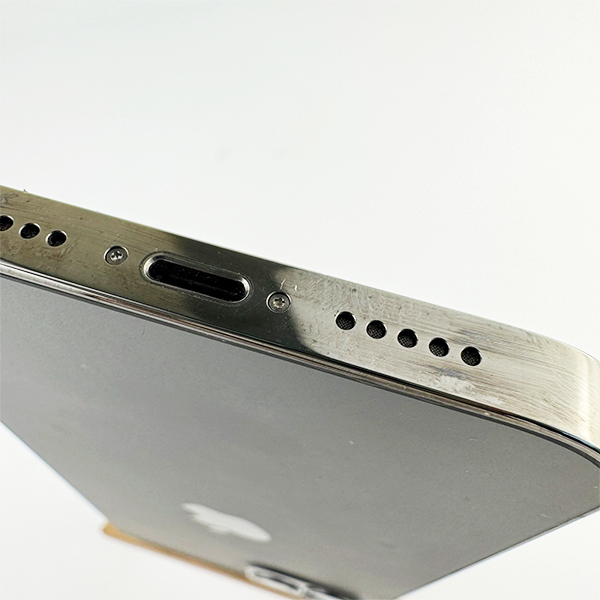 Apple iPhone 12 Pro 128GB Graphite Б/У №3525 (Стан 7/10)