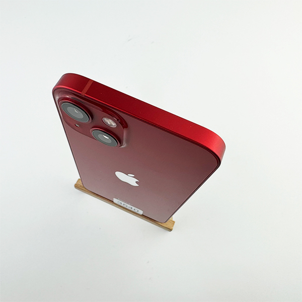 Apple iPhone 13 256GB Red Б/У №3540 (Стан 8/10)
