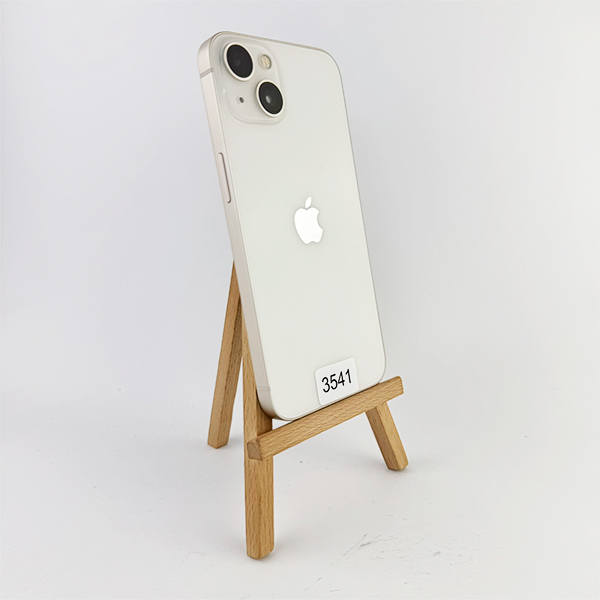 Apple iPhone 13 128GB Starlight Б/У №3541 (Стан 9/10)