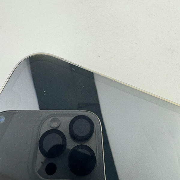 Apple iPhone 12 Pro 128GB Graphite Б/У №3525 (Стан 7/10)