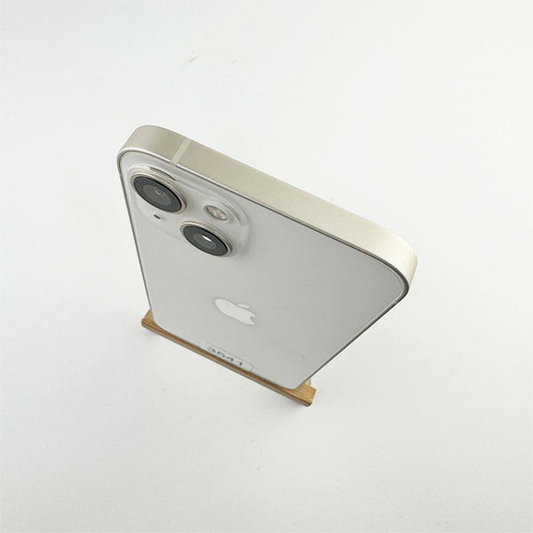 Apple iPhone 13 128GB Starlight Б/У №3541 (Стан 9/10)