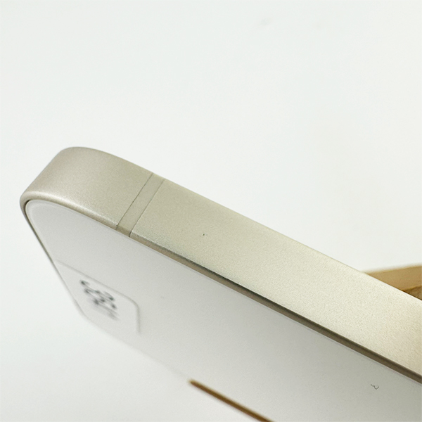 Apple iPhone 13 128GB Starlight Б/У №3541 (Стан 9/10)