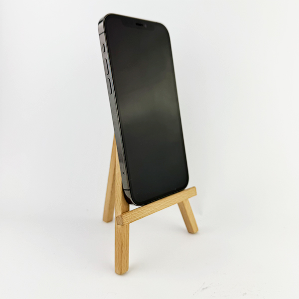 Apple iPhone 12 Pro 128GB Graphite Б/У №3525 (Стан 7/10)