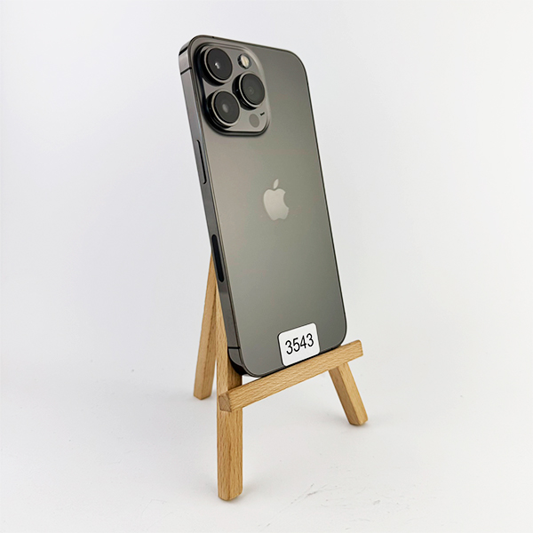 Apple iPhone 13 Pro 256GB Graphite Б/У №3543 (Стан 8/10)