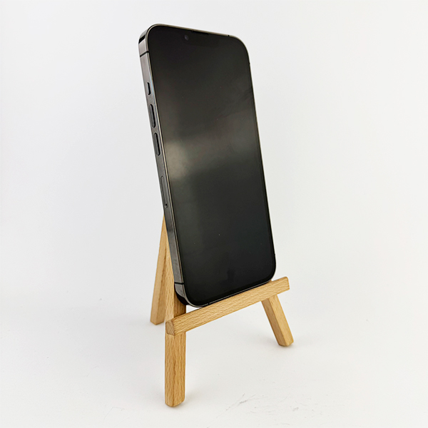 Apple iPhone 13 Pro 256GB Graphite Б/У №3543 (Стан 8/10)
