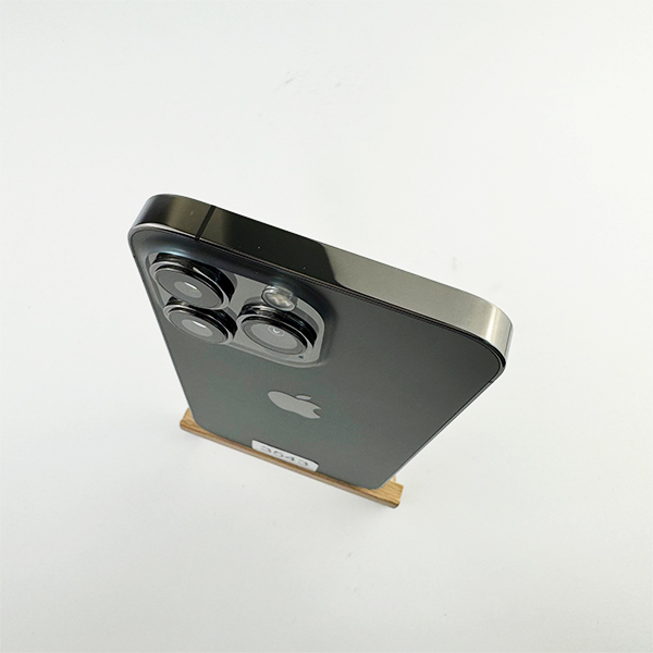 Apple iPhone 13 Pro 256GB Graphite Б/У №3543 (Стан 8/10)