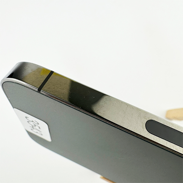 Apple iPhone 13 Pro 256GB Graphite Б/У №3543 (Стан 8/10)