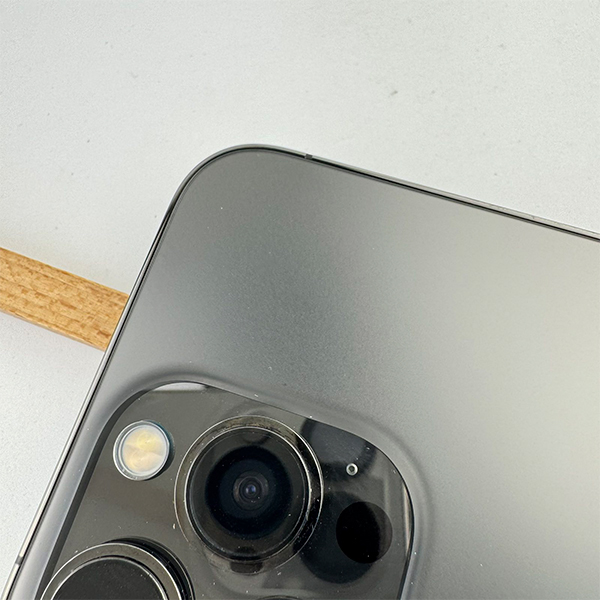 Apple iPhone 13 Pro 256GB Graphite Б/У №3543 (Стан 8/10)