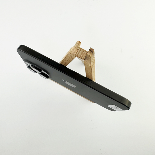 Apple iPhone 16 Pro 128GB Black Titanium Б/У №3545 (Стан 10/10)