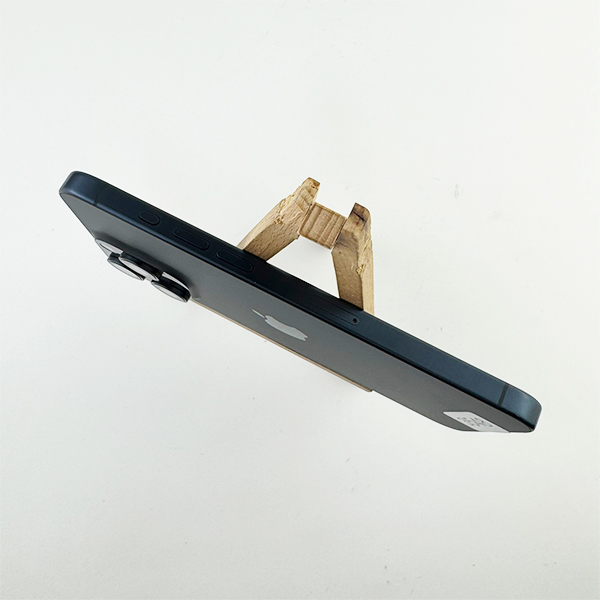 Apple iPhone 15 Pro Max 256GB Blue Titanium Б/У №3548 (Стан 9/10)