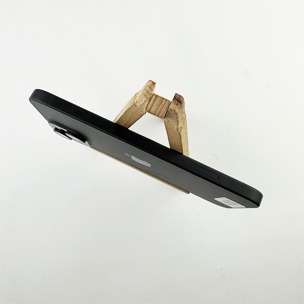 Apple iPhone 15 128GB Black Б/У №3550 (Стан 8/10)