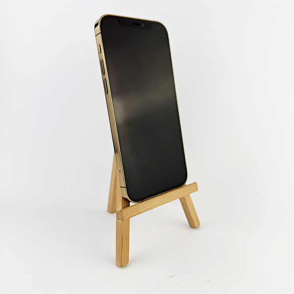 Apple iPhone 12 Pro 128GB Gold Б/У №3552 (Стан 8/10)