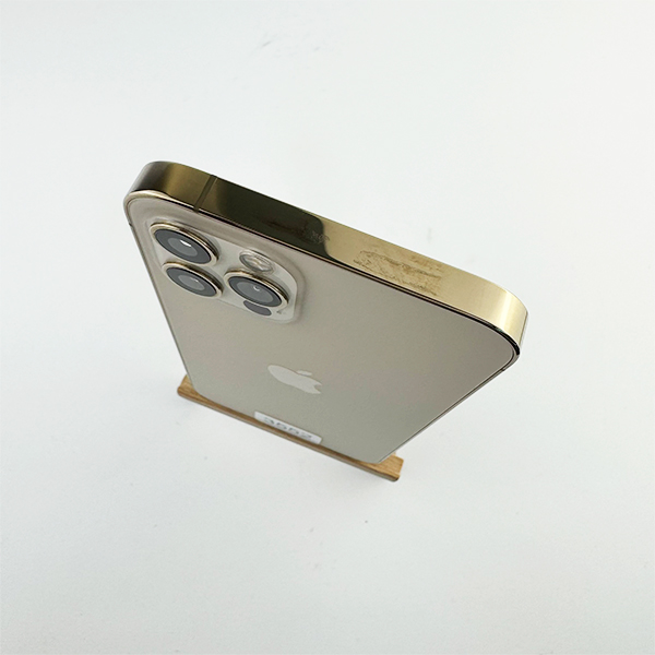 Apple iPhone 12 Pro 128GB Gold Б/У №3552 (Стан 8/10)